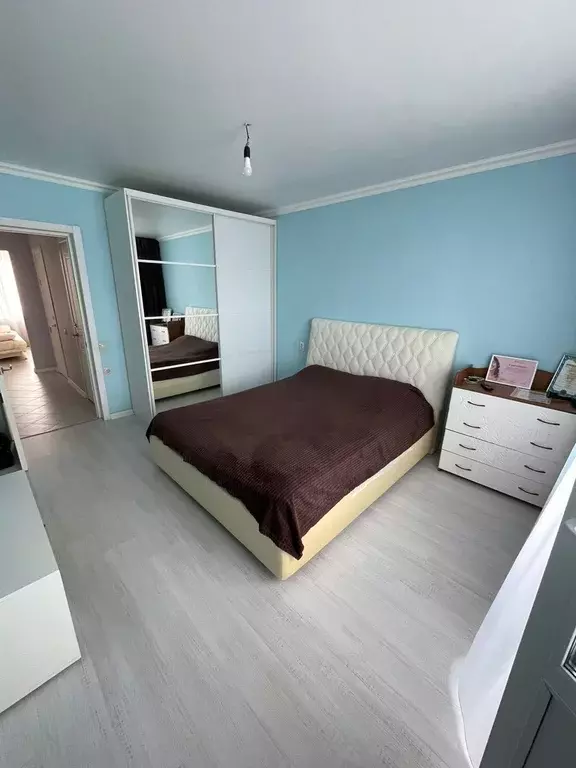 Продаётся 1-к квартира, 38.7 м - Фото 1