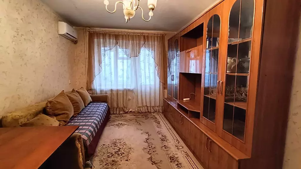 Продаётся 2-к квартира, 42.5 м - Фото 0