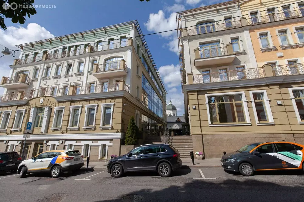 Офис (312 м) - Фото 1