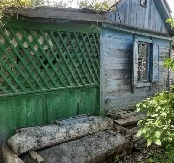 Дом в Волгоградская область, Волгоград Дзержинец СНТ, Винновский ... - Фото 2