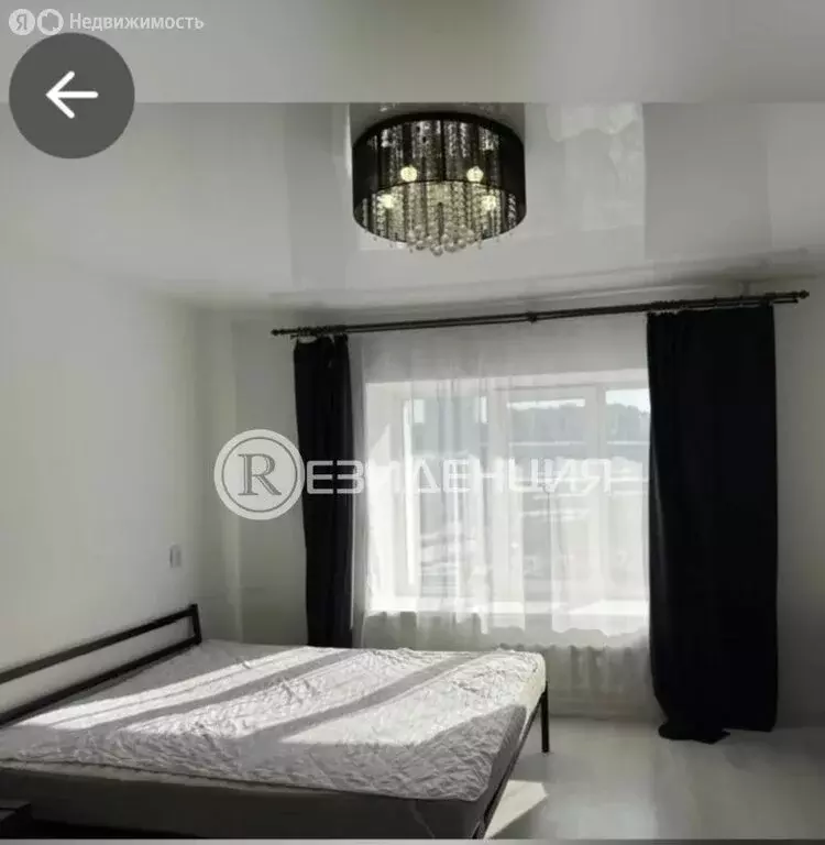 1-комнатная квартира: Пермь, улица Клары Цеткин, 31 (35.7 м) - Фото 1