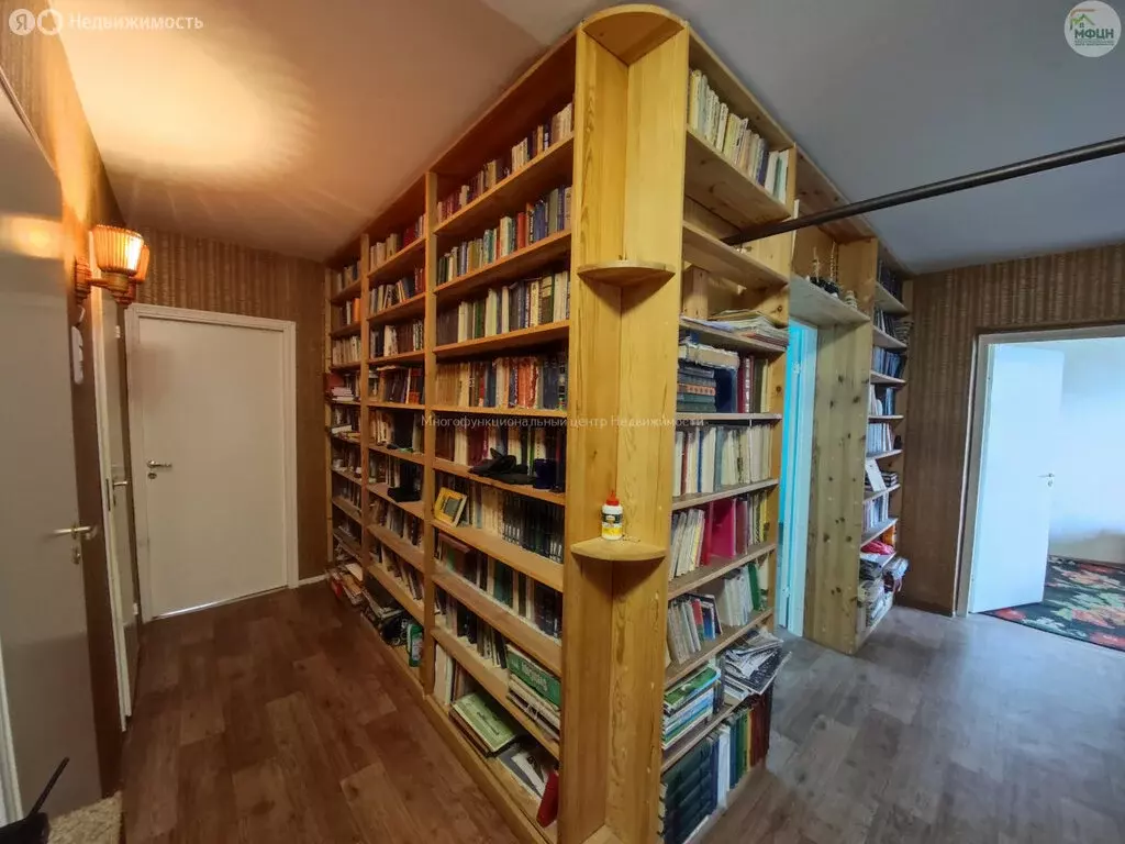 4-комнатная квартира: Петрозаводск, Сортавальская улица, 13 (88.4 м) - Фото 1