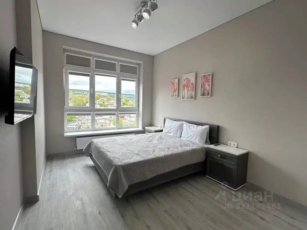 1-к кв. Ставропольский край, Кисловодск ул. 40 лет Октября, 37 (35.0 ... - Фото 2