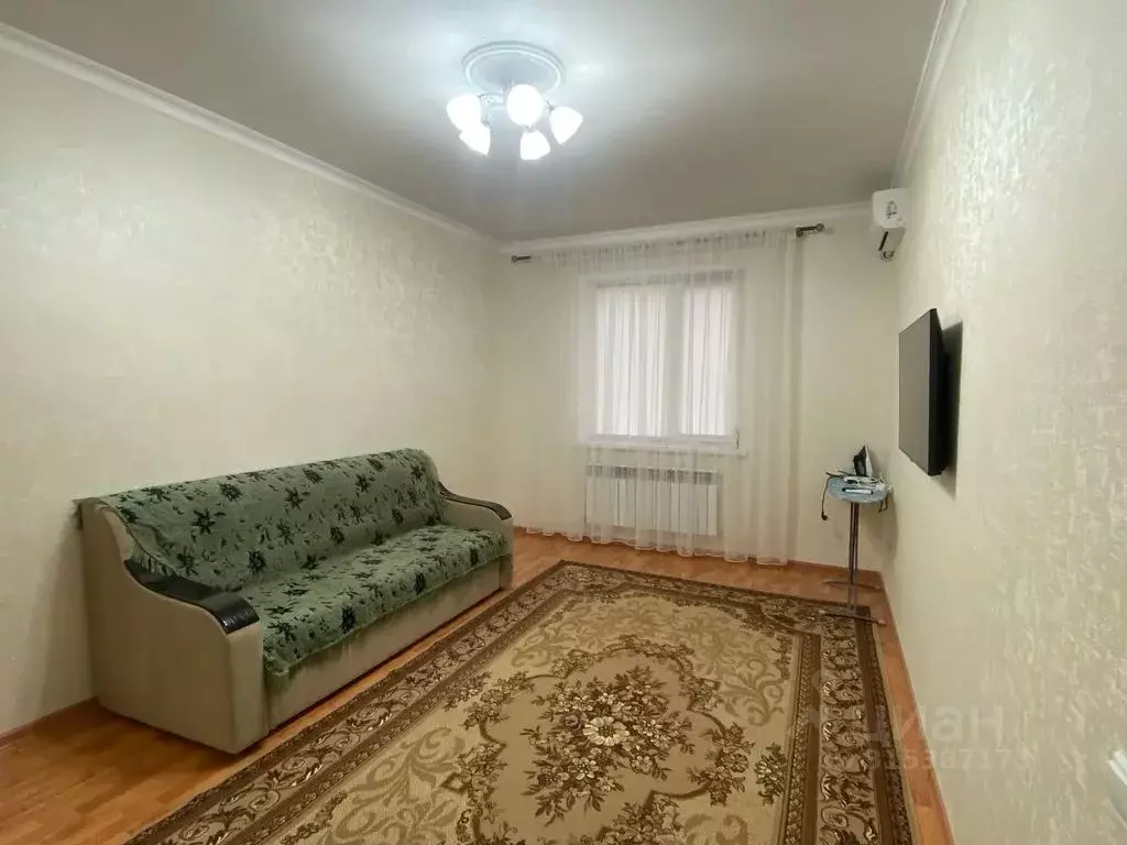 1-к кв. Дагестан, Дербент ул. Владимира Ленина, 3 (40.0 м) - Фото 1