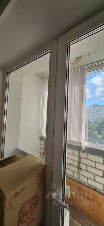 2-к кв. Самарская область, Тольятти ул. Фрунзе, 10Б (56.0 м) - Фото 2