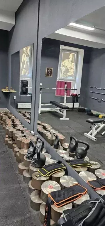 Помещение свободного назначения в Нижегородская область, Нижний ... - Фото 1