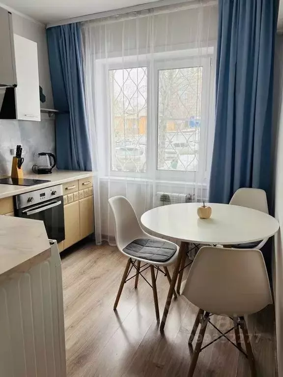 2-к кв. Иркутская область, Иркутск Красноярская ул., 71А (46.0 м) - Фото 0