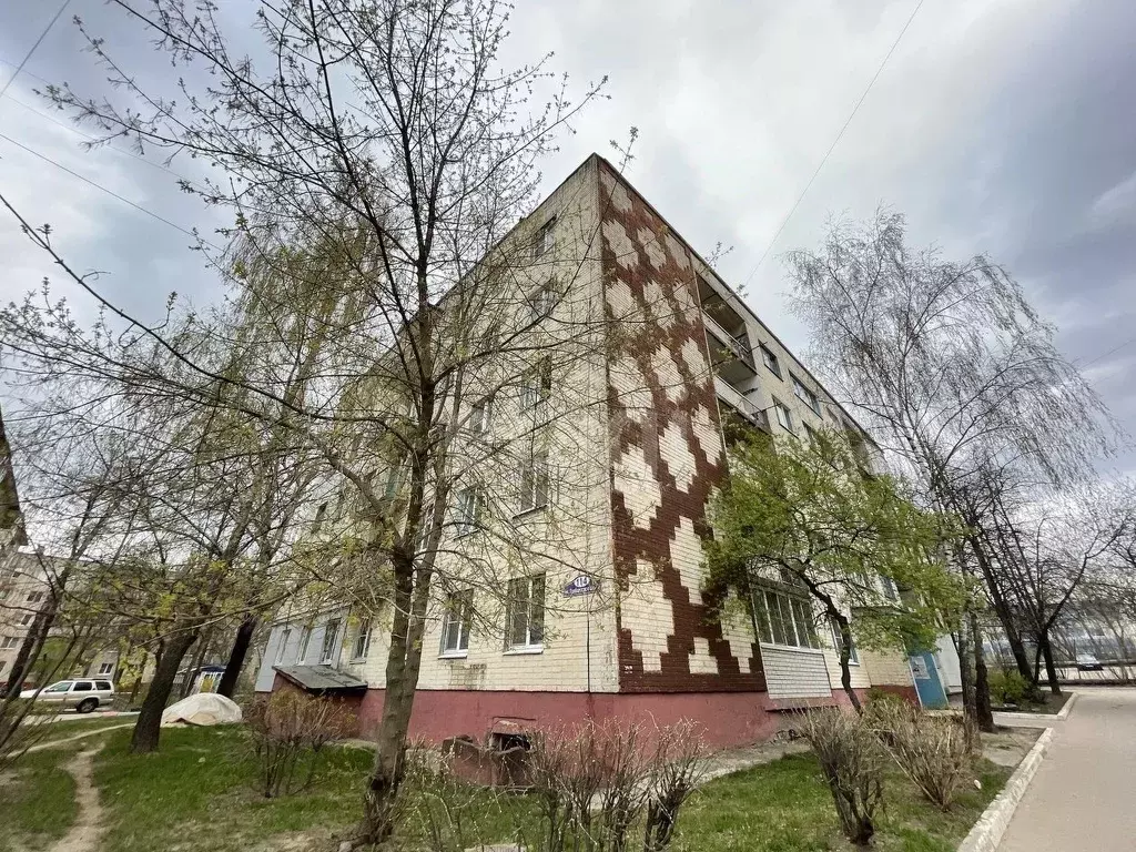 Комната Калужская область, Калуга ш. Грабцевское, 114 (12.0 м) - Фото 0