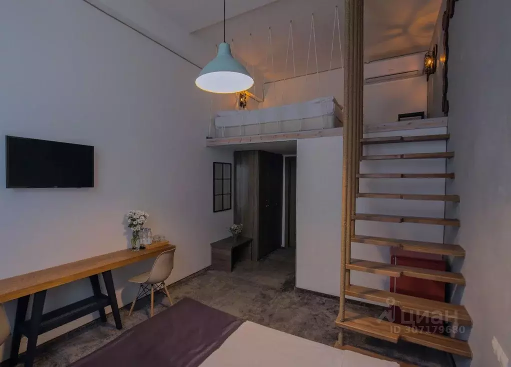 Комната Нижегородская область, Нижний Новгород ул. Родионова, 110 ... - Фото 1