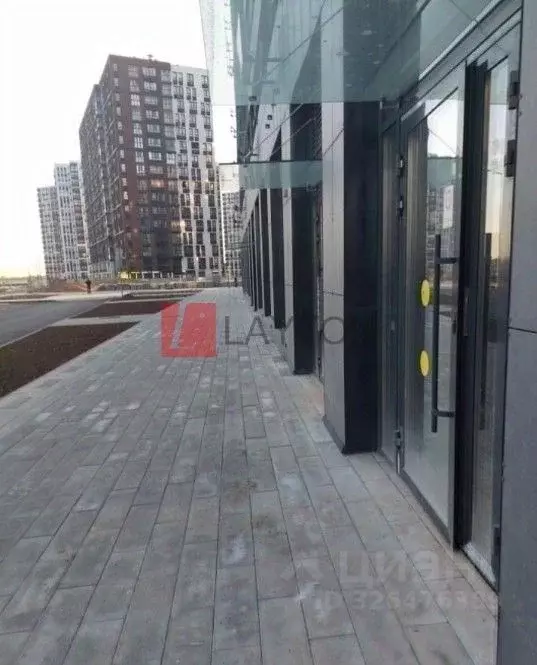 Торговая площадь в Москва ул. Лобановский Лес, 11 (266 м) - Фото 2