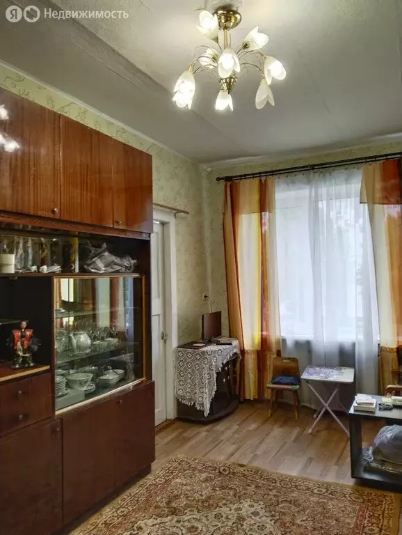 2-комнатная квартира: Новомосковск, микрорайон Сокольники, улица ... - Фото 1