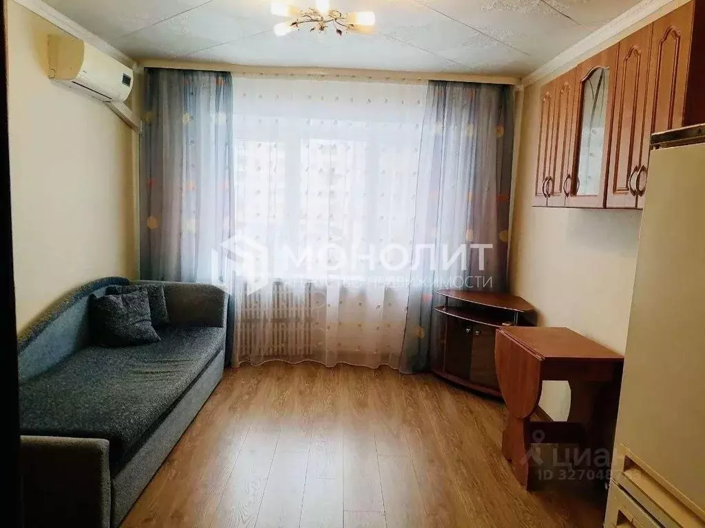 Комната Белгородская область, Старый Оскол Горняк мкр, 9 (10.0 м) - Фото 1