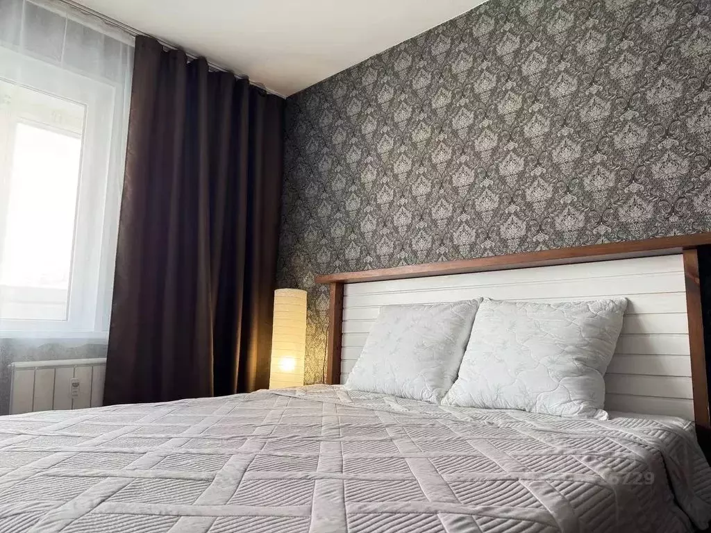 1-к кв. Красноярский край, Красноярск 9 Мая ул., 55 (40.0 м) - Фото 0