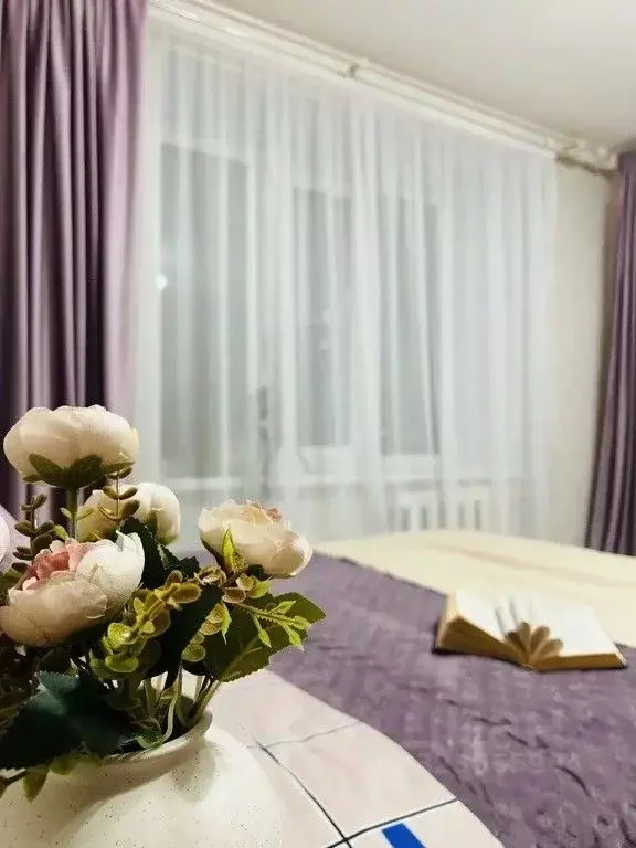 1-к кв. Санкт-Петербург Ленинский просп., 130/6 (29.0 м) - Фото 2