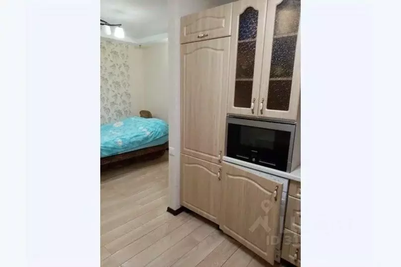 2-к кв. Кемеровская область, Таштагольский район, Шерегешское ... - Фото 2