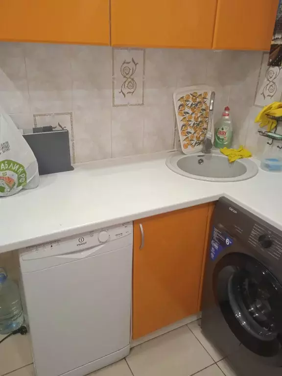 Продаётся 3-к квартира, 58 м - Фото 1