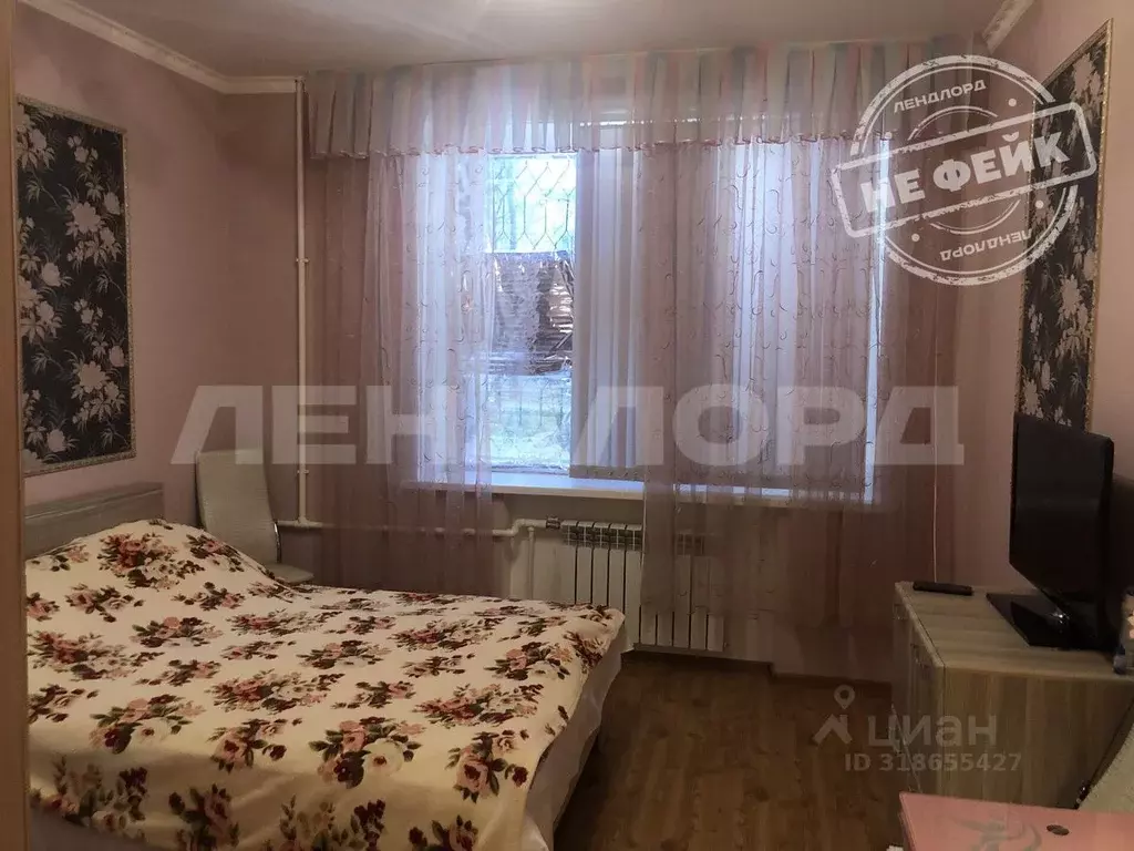 5-к кв. Ростовская область, Новочеркасск ул. Свободы, 23 (93.0 м) - Фото 0