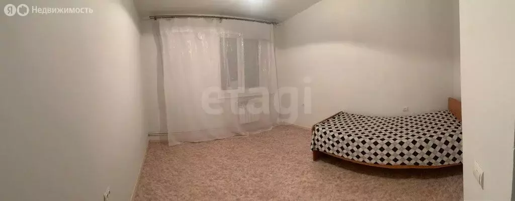 2-комнатная квартира: Улан-Удэ, 113-й микрорайон, 38 (49.9 м) - Фото 1