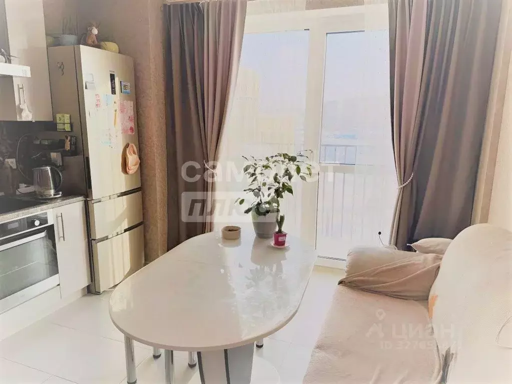 2-к кв. Московская область, Красногорск ул. Видная, 6 (58.2 м) - Фото 2