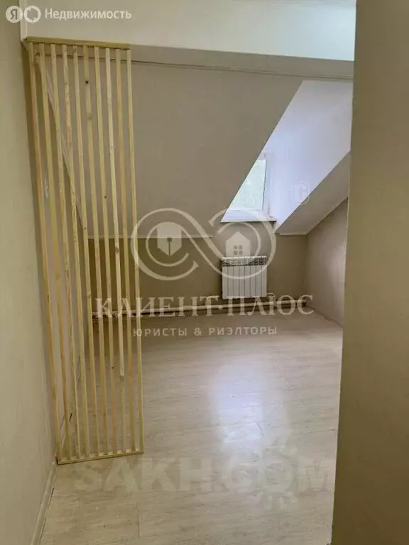 1-комнатная квартира: Южно-Сахалинск, планировочный район ... - Фото 0