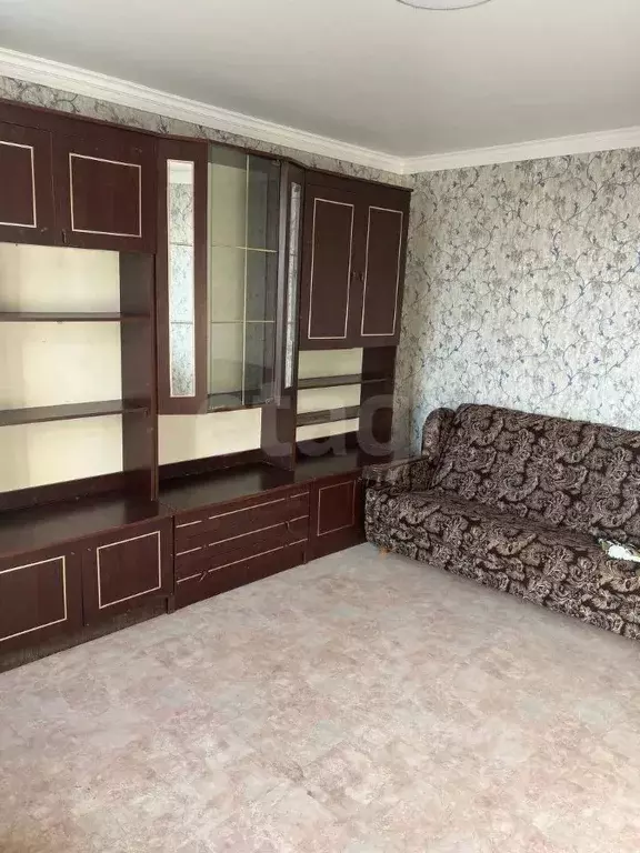 1-к кв. Ставропольский край, Михайловск Шпаковский район, ул. Гоголя, ... - Фото 1