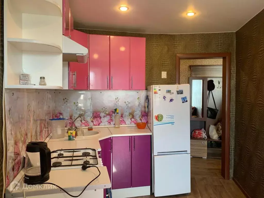 Продаётся 1-к квартира, 28.3 м - Фото 0