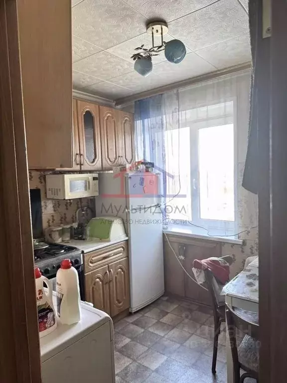 2-к кв. Белгородская область, Старый Оскол Революционная ул., 41/44 ... - Фото 2