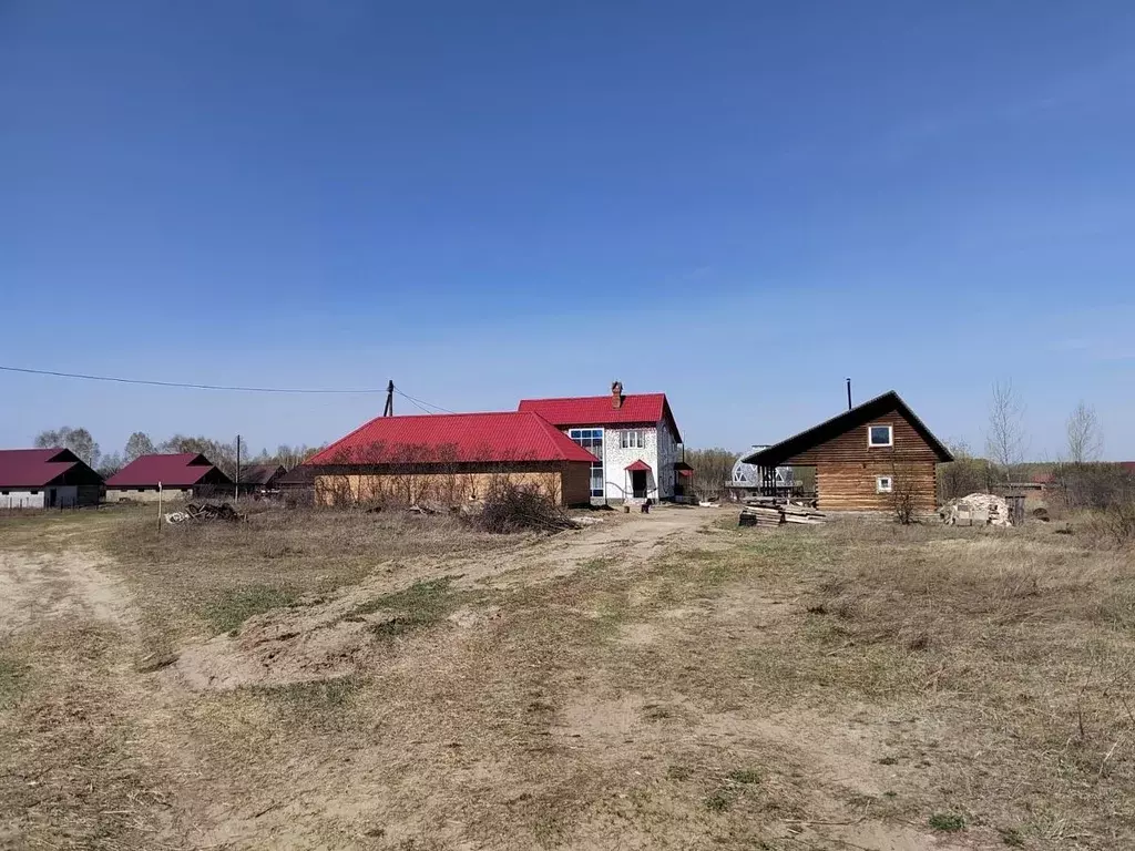 Купить Дачу В Бобровке Первомайский Район