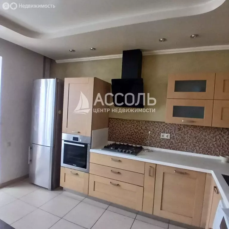 3-комнатная квартира: Омск, улица Крупской, 12/1 (87.6 м) - Фото 2