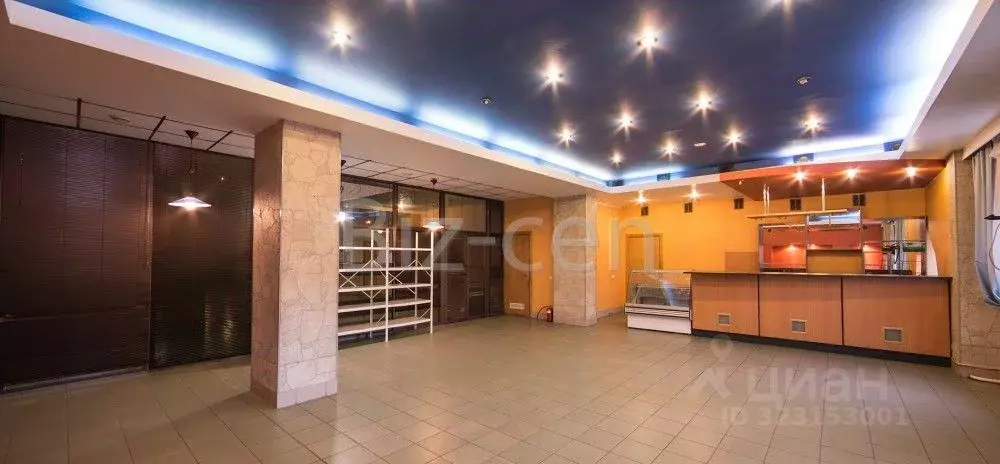 Офис в Санкт-Петербург просп. Стачек, 45к2 (32 м) - Фото 1