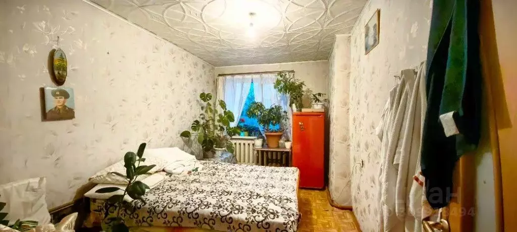 3-к кв. Башкортостан, Кушнаренковский сельсовет, с. Кушнаренково ул. ... - Фото 1