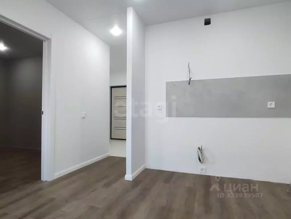 1-к кв. Саратовская область, Саратов Крайняя ул., 87 (45.0 м) - Фото 2