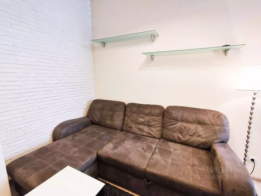 2-к кв. Москва Причальный проезд, 8к1 (50.0 м) - Фото 1