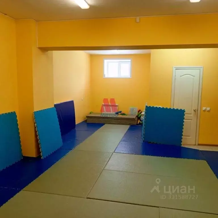 Помещение свободного назначения в Ярославская область, Углич ... - Фото 1