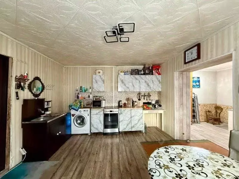 Дом в Забайкальский край, Чита Январская ул., 65 (62 м) - Фото 2