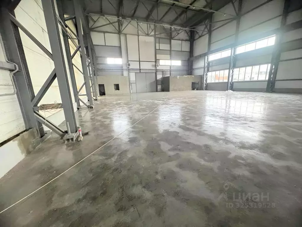 Помещение свободного назначения в Московская область, Домодедово Белые ... - Фото 2