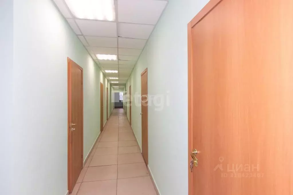Помещение свободного назначения в Новосибирская область, Новосибирск ... - Фото 1