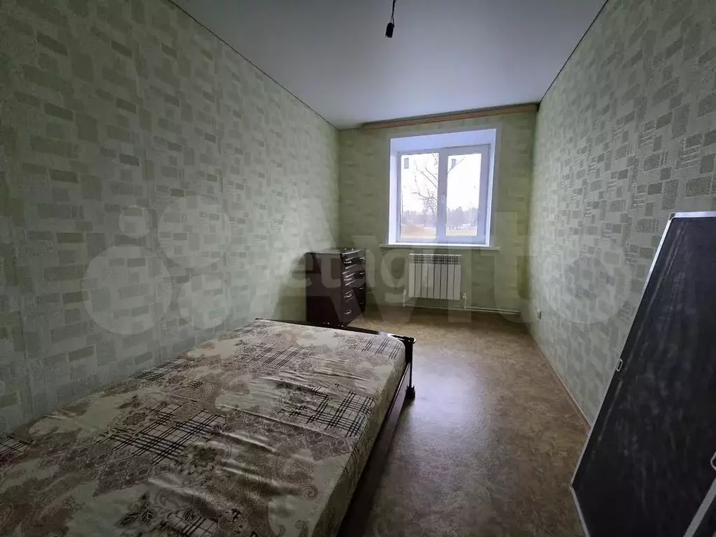 2-к. квартира, 42 м, 1/2 эт. - Фото 1