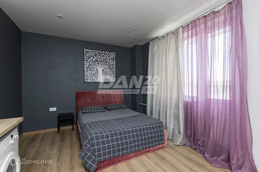 Продаётся квартира-студия, 25.2 м - Фото 0