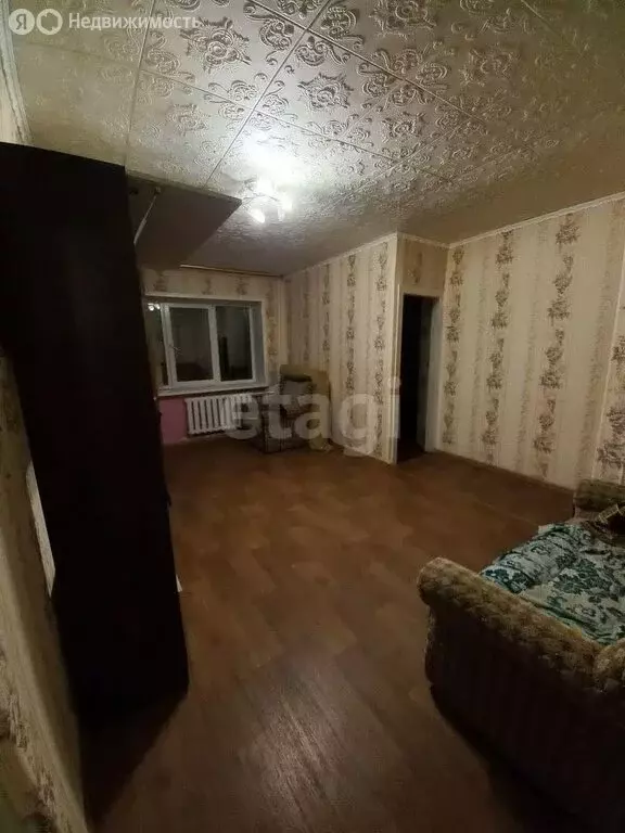 3-комнатная квартира: Вышний Волочёк, Советская улица, 14 (53.6 м) - Фото 1