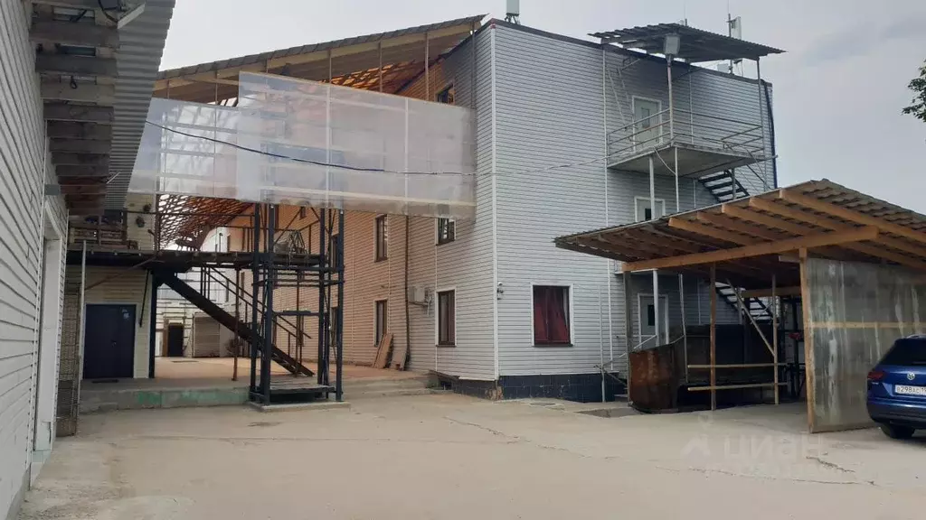 Помещение свободного назначения в Санкт-Петербург пос. Парголово, ... - Фото 2