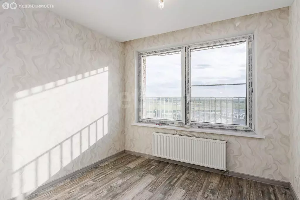 Квартира-студия: Тюмень, улица Фармана Салманова, 1 (19.7 м) - Фото 2