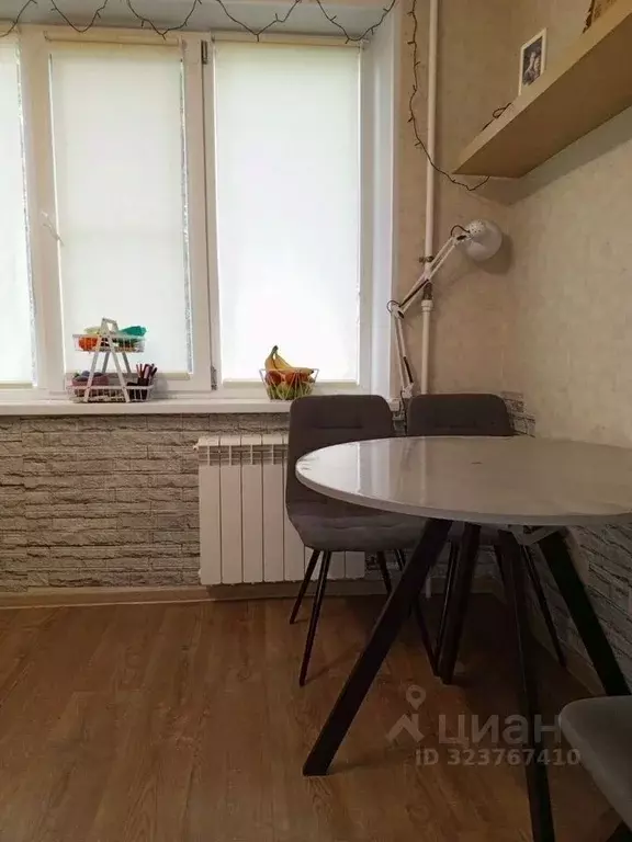 2-к кв. Ленинградская область, Выборг ул. Гагарина, 27 (52.0 м) - Фото 2