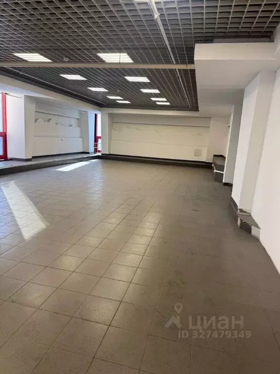 Помещение свободного назначения в Москва ул. Ермакова Роща, 7АС1 (743 ... - Фото 1