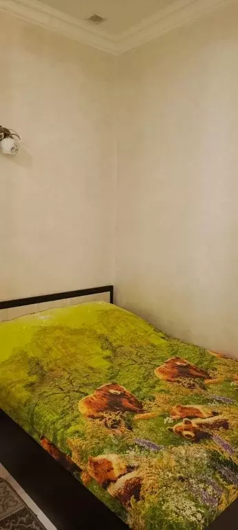 1-к кв. Крым, Ялта ул. Заречная, 7 (35.0 м) - Фото 1