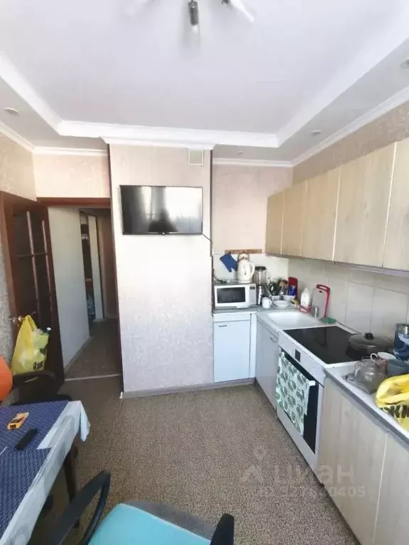 2-к кв. Москва ул. Маршала Голованова, 11 (51.0 м) - Фото 1