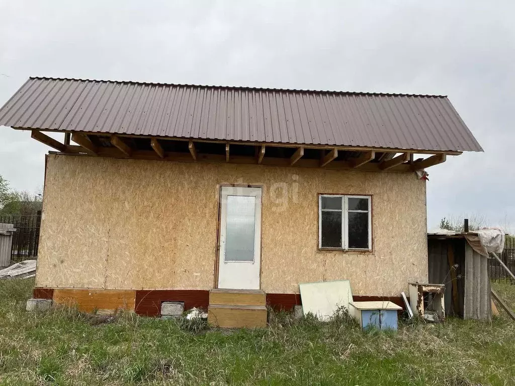 Участок в Свердловская область, Каменский муниципальный округ, Мечта ... - Фото 1