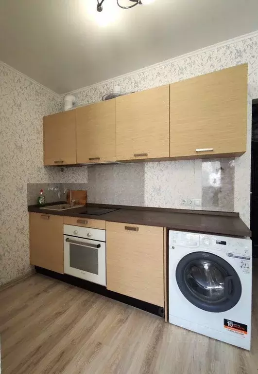 Студия Санкт-Петербург просп. Стачек, 216к2 (24.0 м) - Фото 1