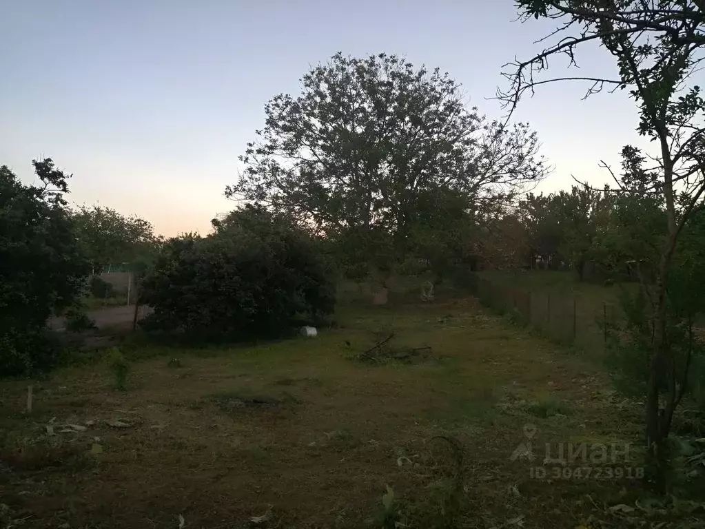 Участок в Краснодарский край, Геленджик Десантная ул., 2 (25.3 сот.) - Фото 1
