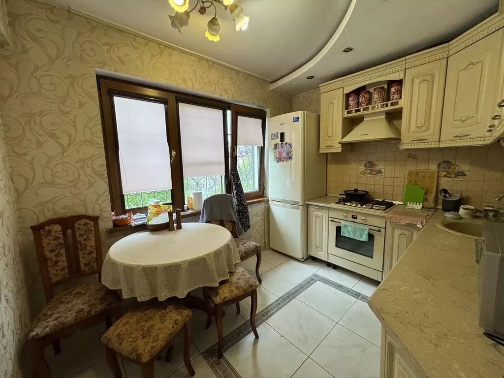 Продаётся 2-к квартира, 52 м - Фото 0
